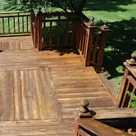 Deck-collection