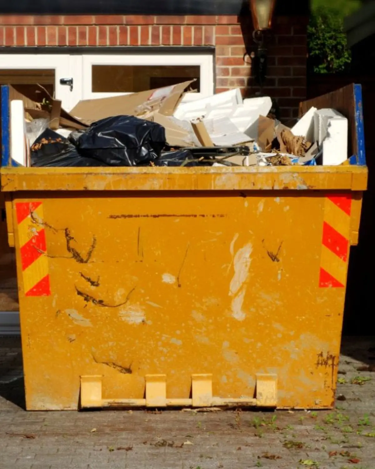 Skip-hire-Service
