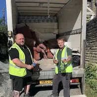 van-service