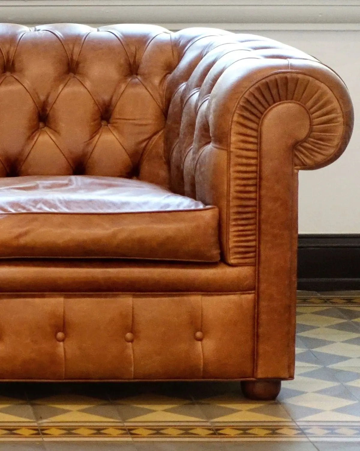 Can an Old Sofa Be Recycled? - guide