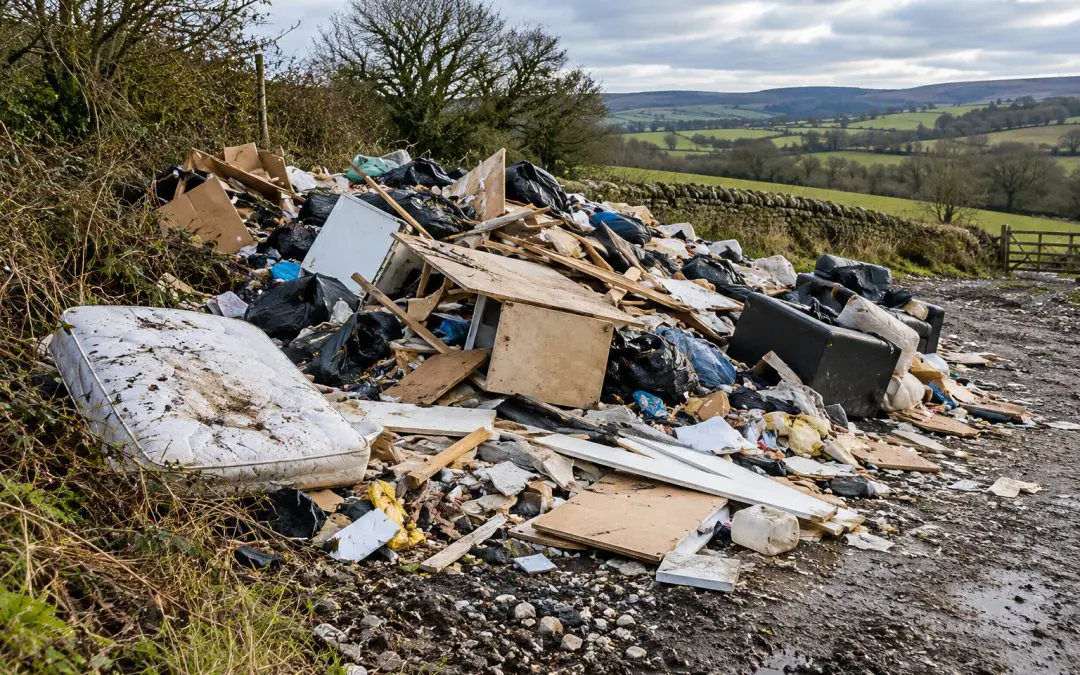 The Hidden Cost of Cheap Rubbish Removal