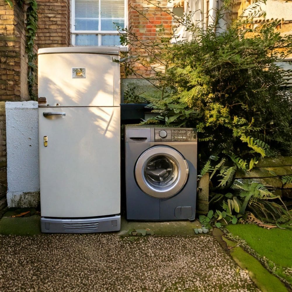 Appliances service