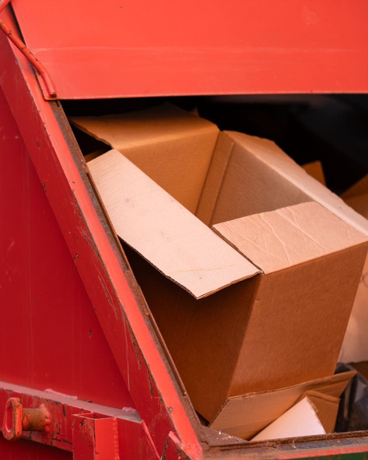 Skip Services By Leeds Junk