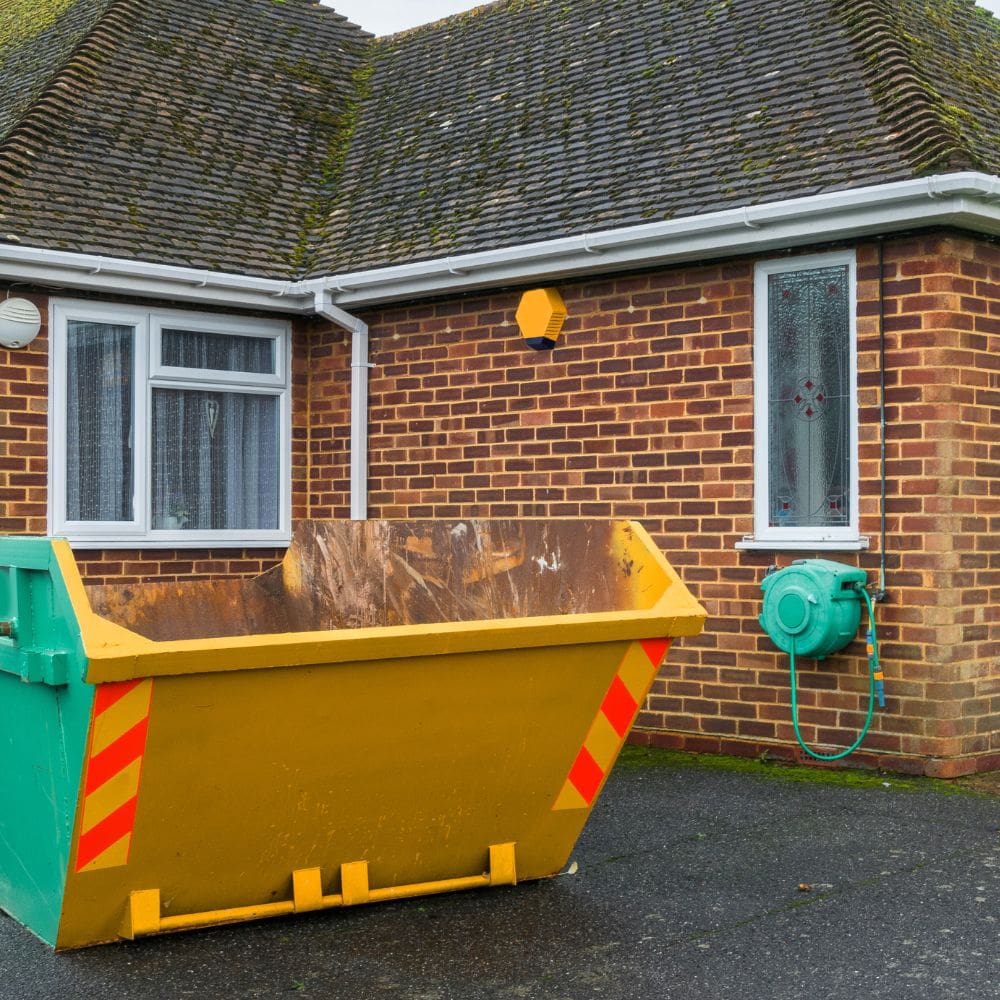 house clearing service