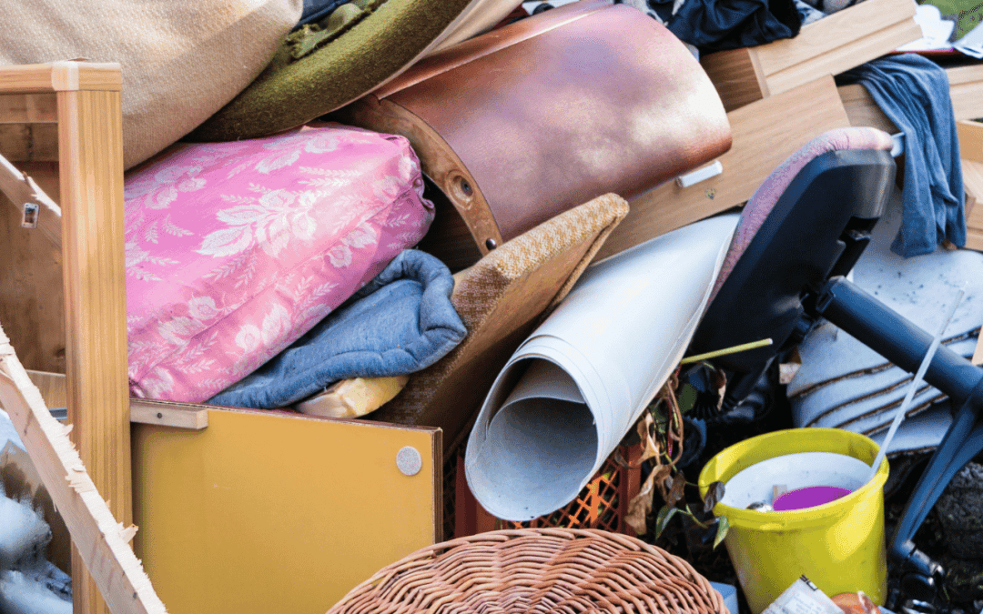 Get Ready for Winter: 5 Tips for Clearing Out Your Leeds Home
