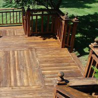 Deck-collection