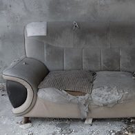 Sofa waste type